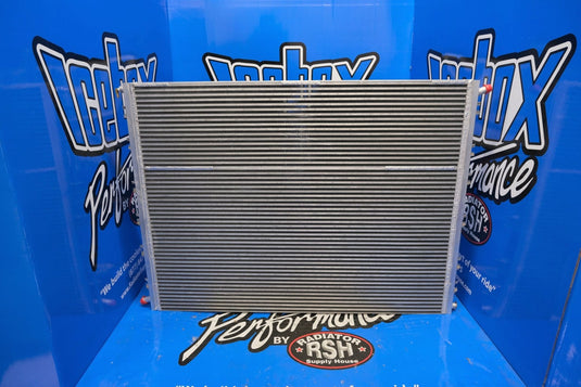 International Prostar 122 Radiator