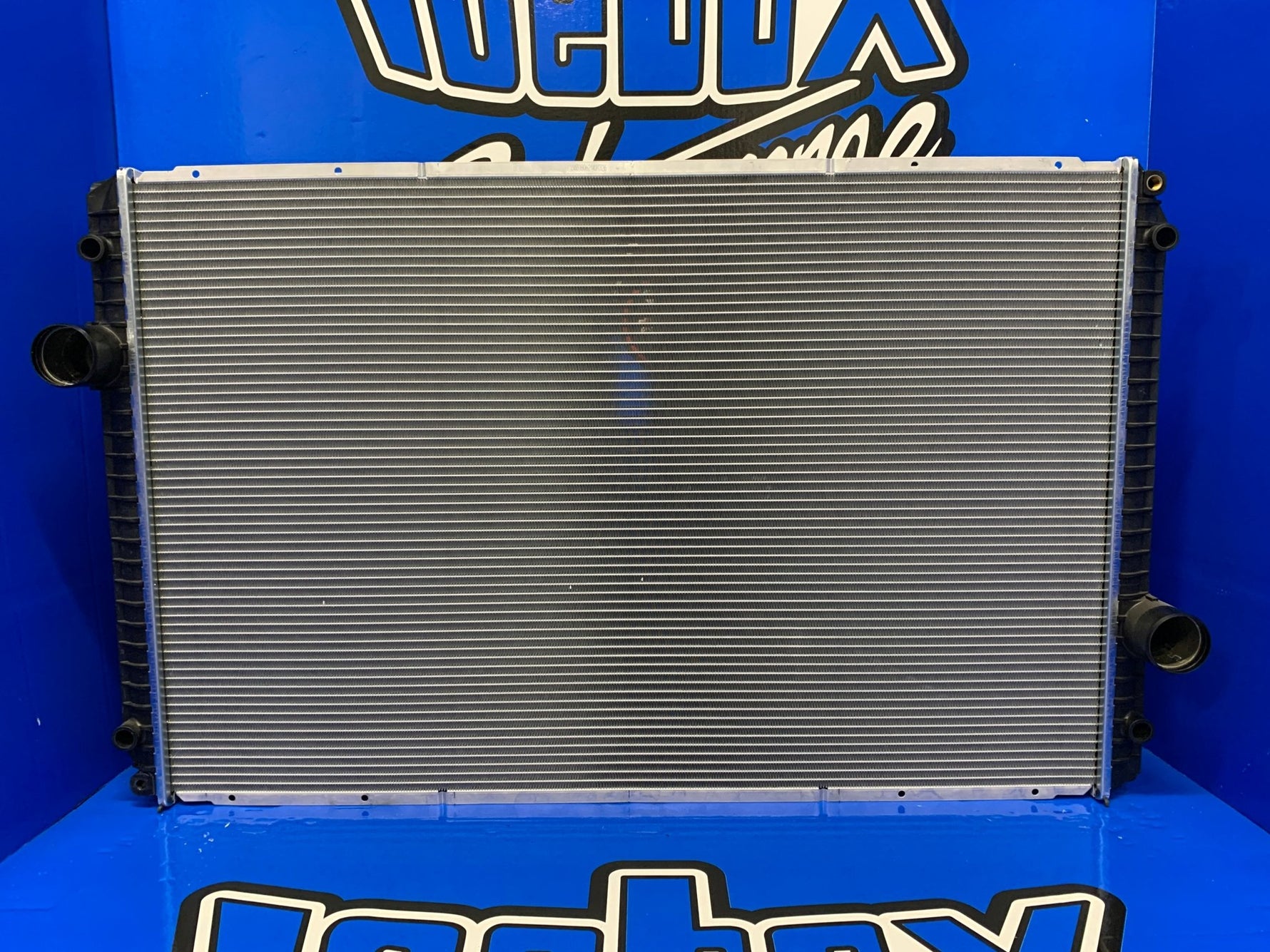 International Prostar Radiator # 603144 – Radiator Supply House