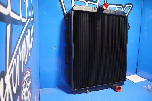 INTERNATIONAL – Radiator Supply House