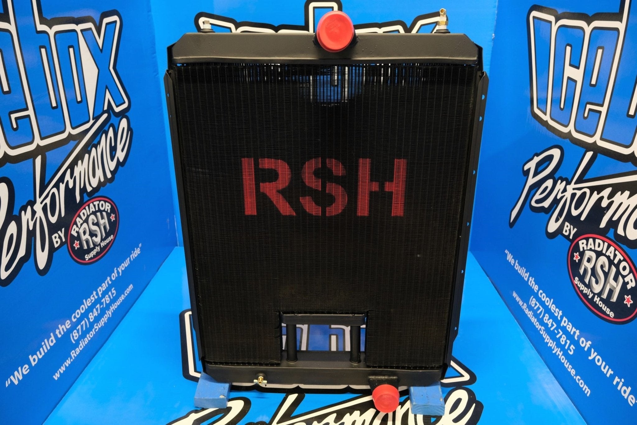 International Radiator # 603019 – Radiator Supply House