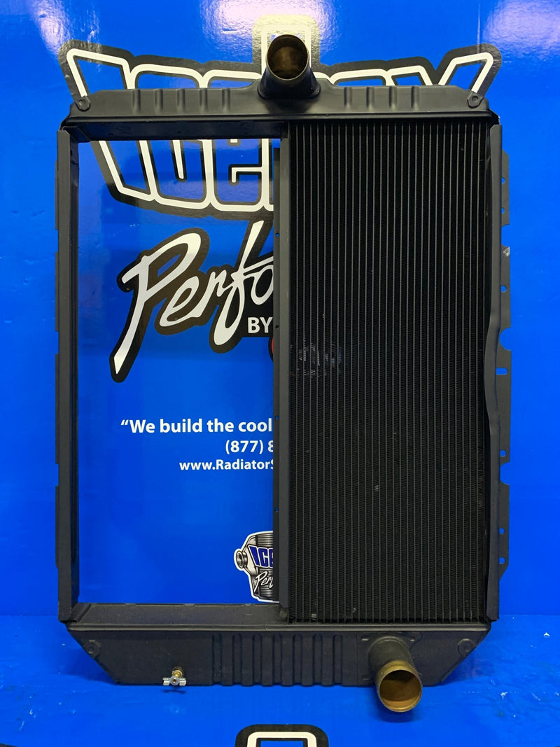 Performance Radiator 603830 International Radiator # 603030 – Radiator Supply House