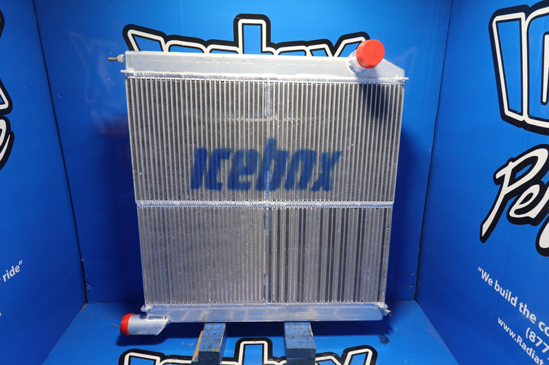 International Radiator # 603070 – Radiator Supply House