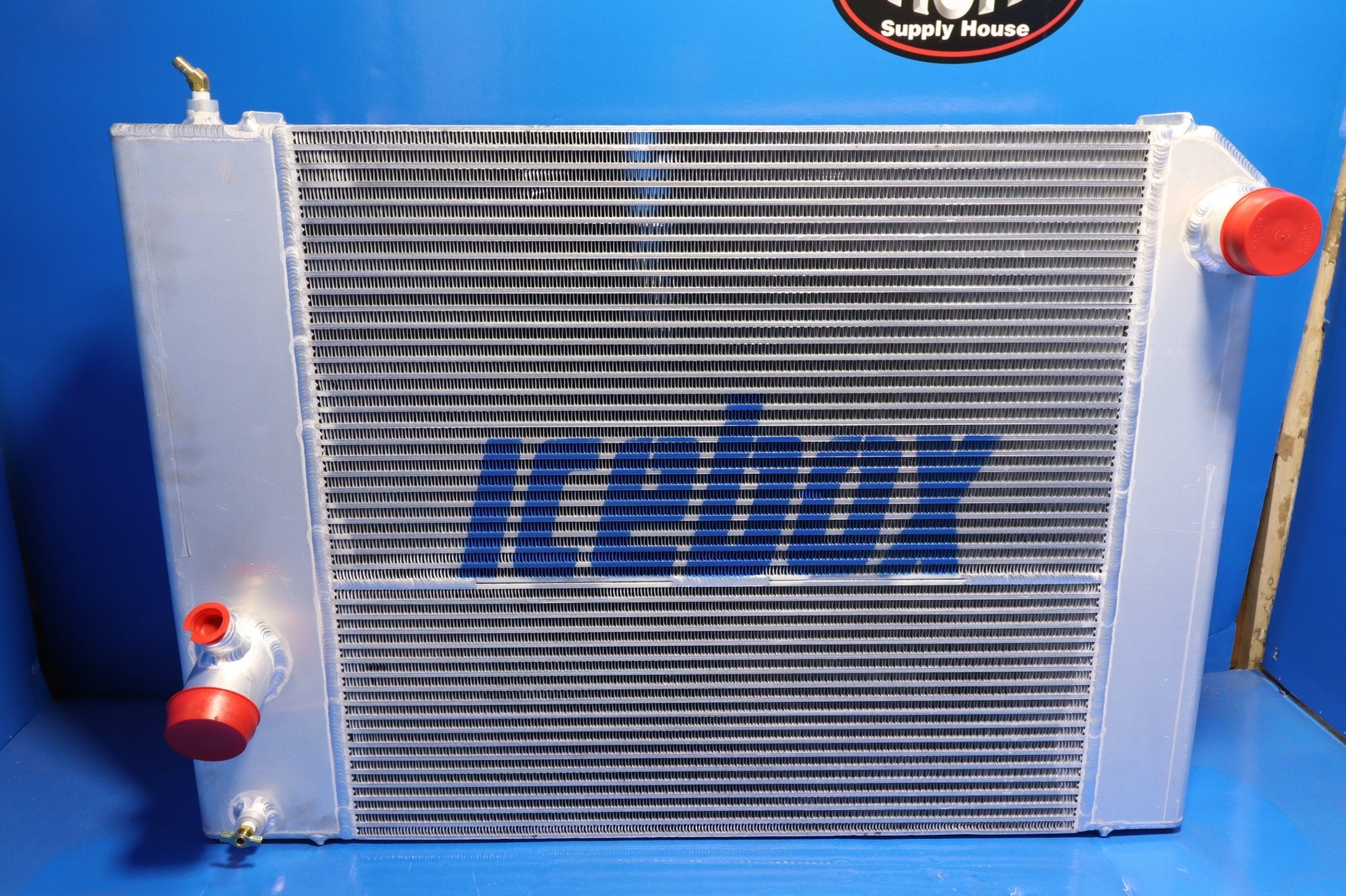 International Radiator # 603078 – Radiator Supply House