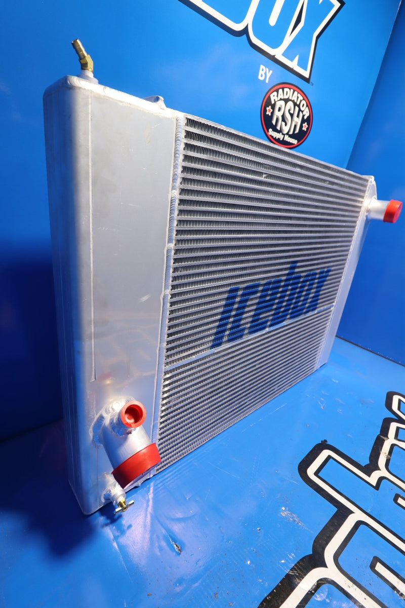 International Radiator # 603078 – Radiator Supply House