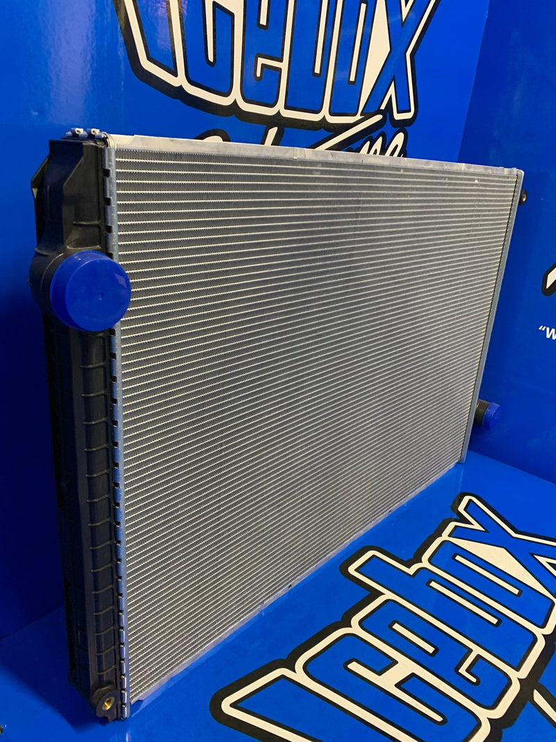 601615 Radiator International Radiator # 603115 – Radiator Supply House