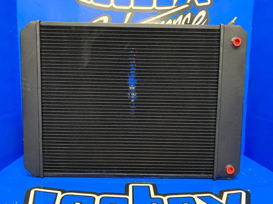 International Radiator