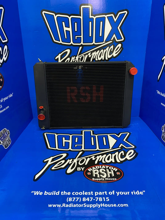 International Radiator