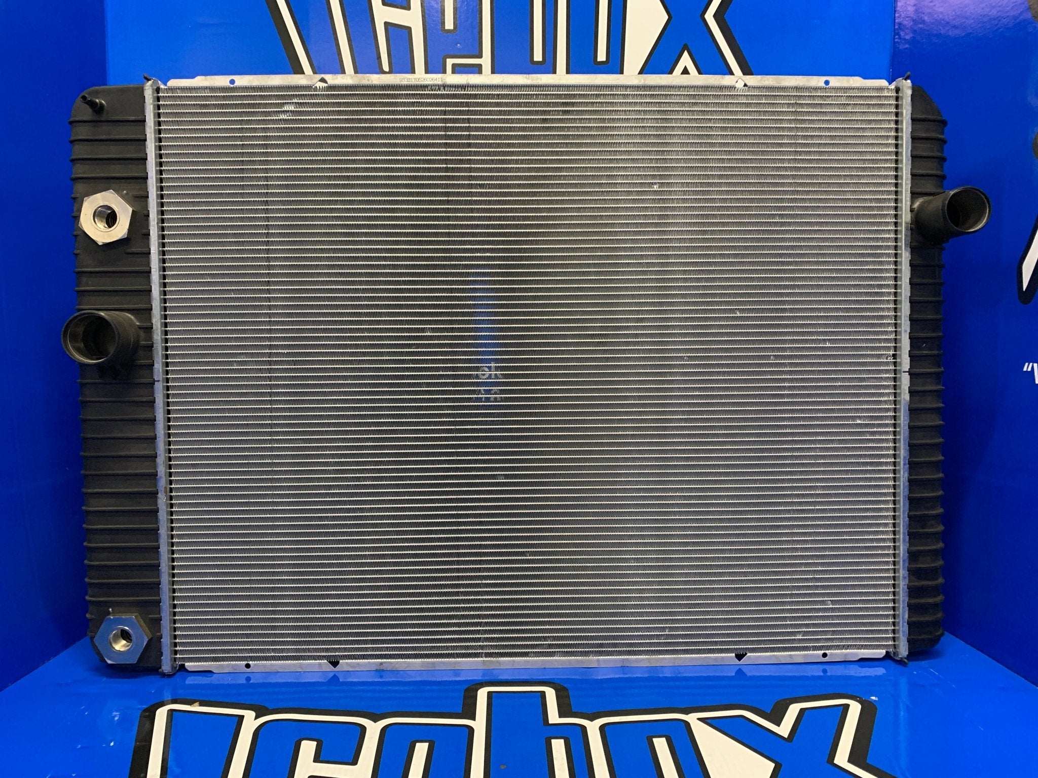 International Radiator # 603193 – Radiator Supply House