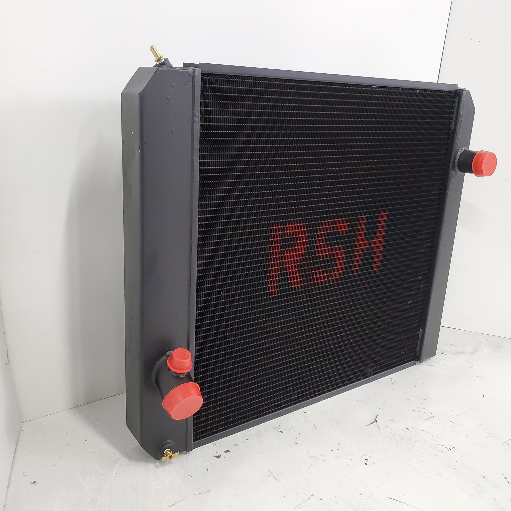 International Radiator # 603213 - Radiator Supply House