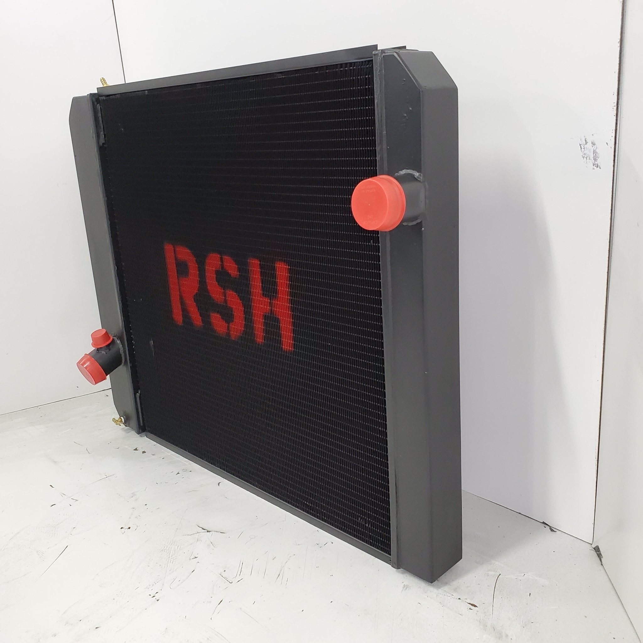 International Radiator # 603213 - Radiator Supply House