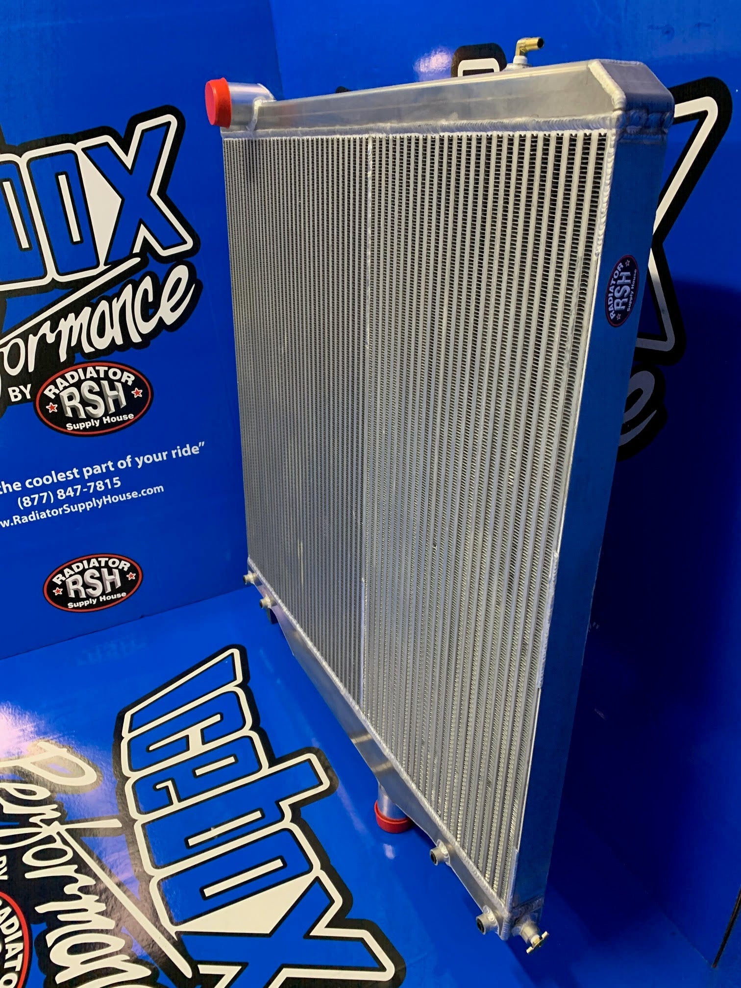 International Radiator # 603222 - Radiator Supply House