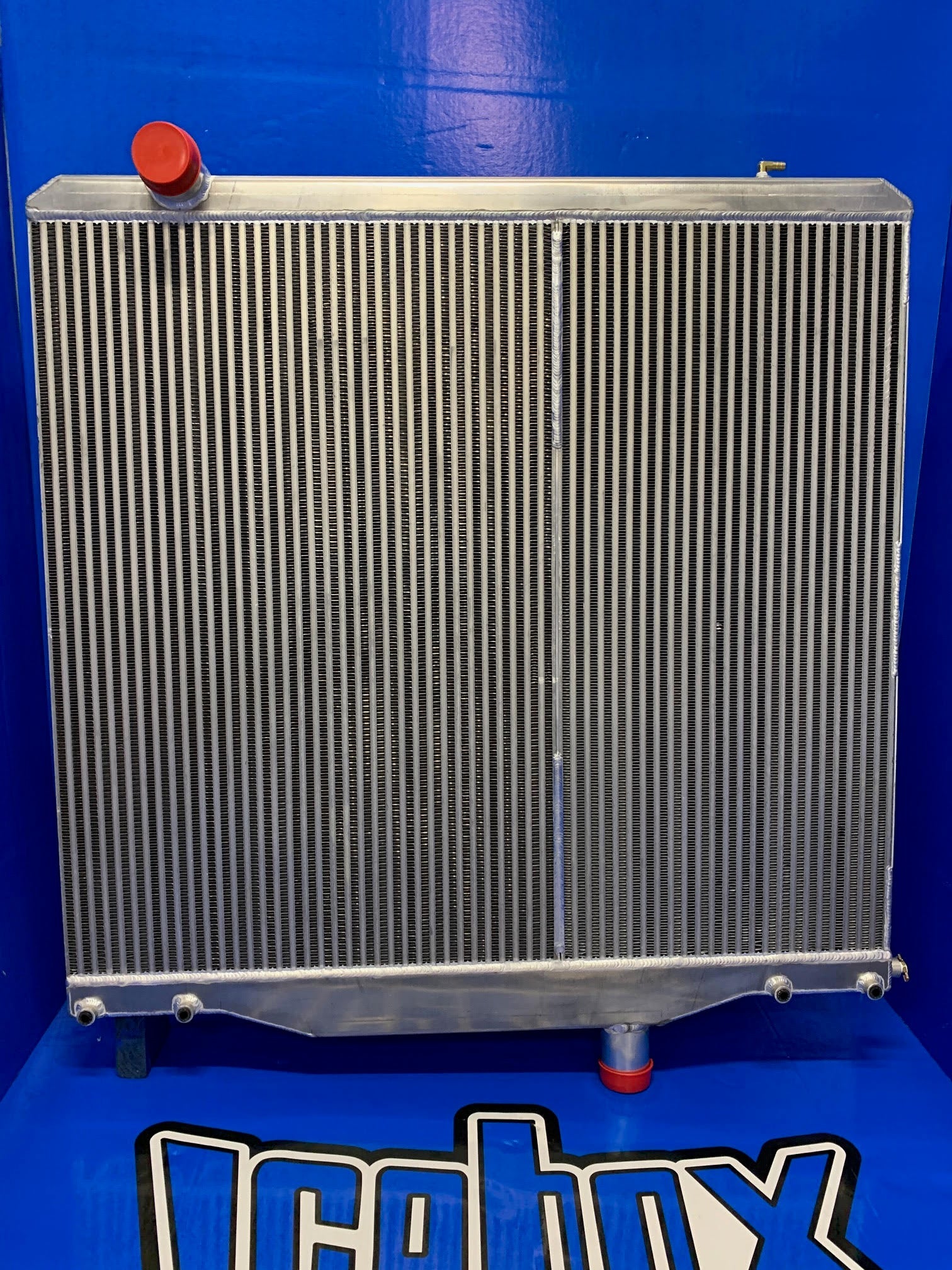 International Radiator # 603222 - Radiator Supply House