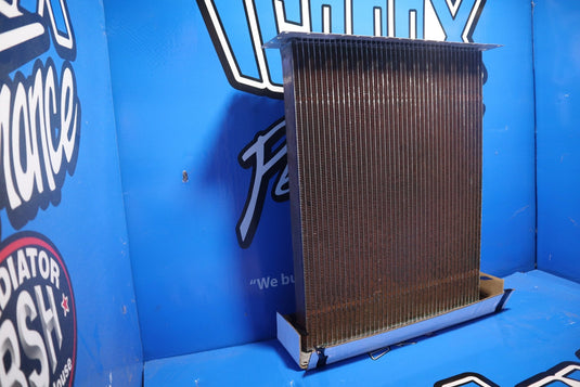 International Radiator Core