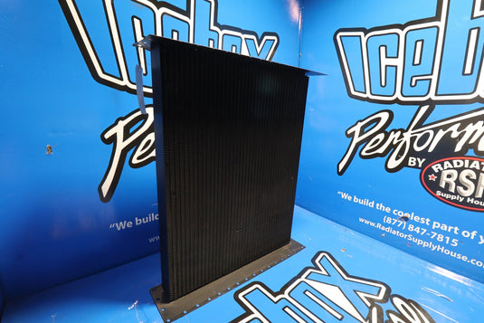 International Radiator Core # 603382 – Radiator Supply House