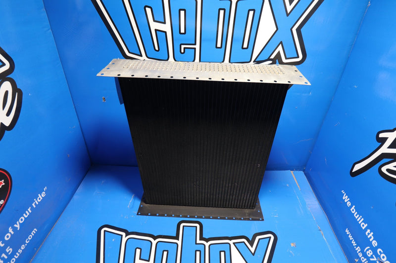 Load image into Gallery viewer, International Radiator Core # 603382 - Radiator Supply House
