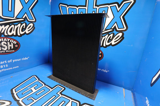 International Radiator Core