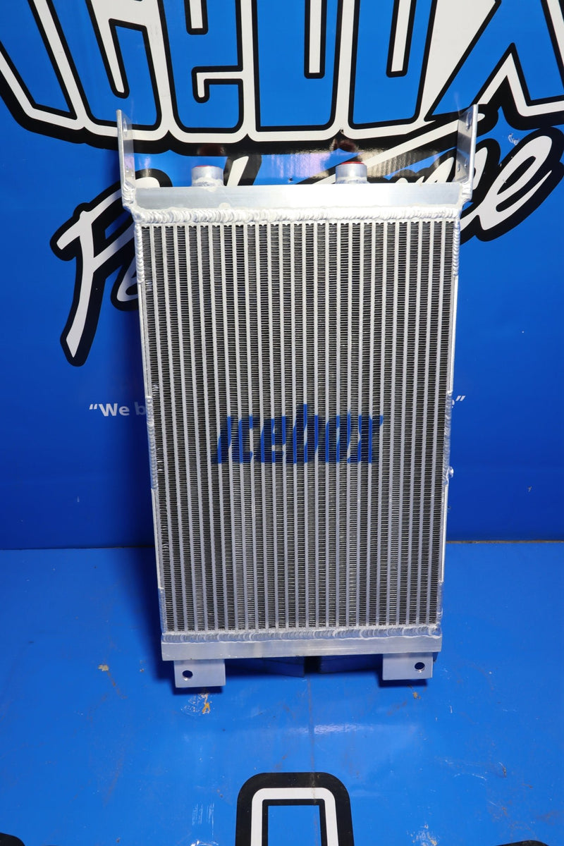 Load image into Gallery viewer, International TD8E Oil Cooler # 920016 - Radiator Supply House

