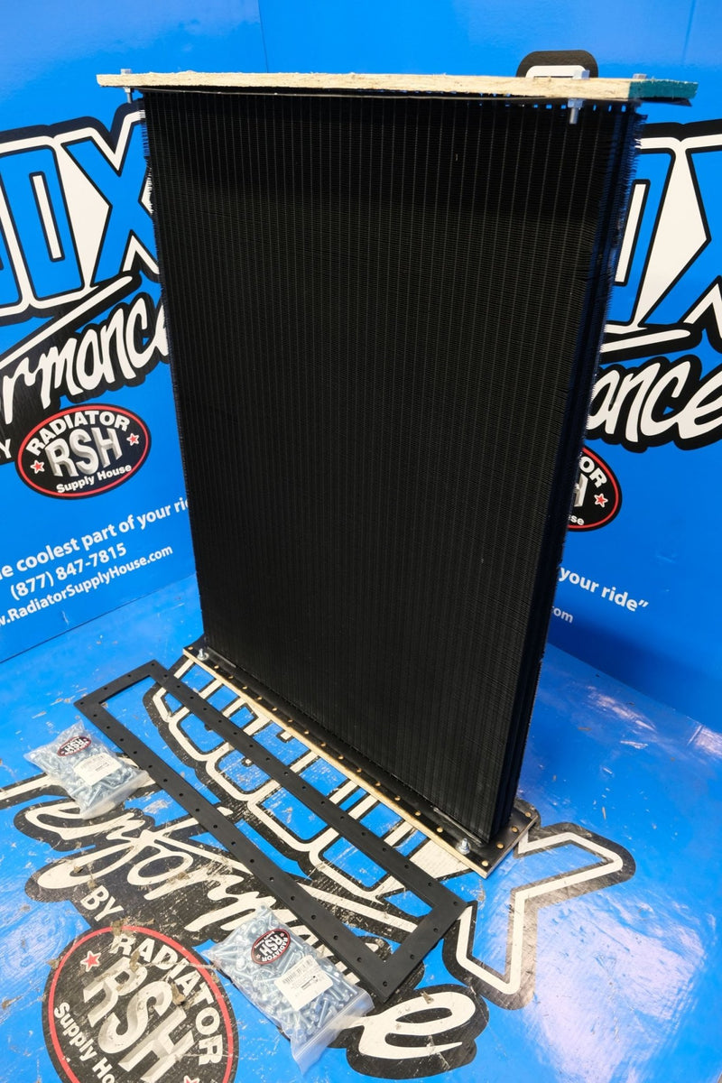 Load image into Gallery viewer, International Truck Radiator Core # 603371 - Radiator Supply House
