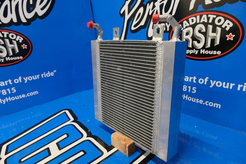 Load image into Gallery viewer, Italian Tractor Oil Cooler # 820172 - Radiator Supply House
