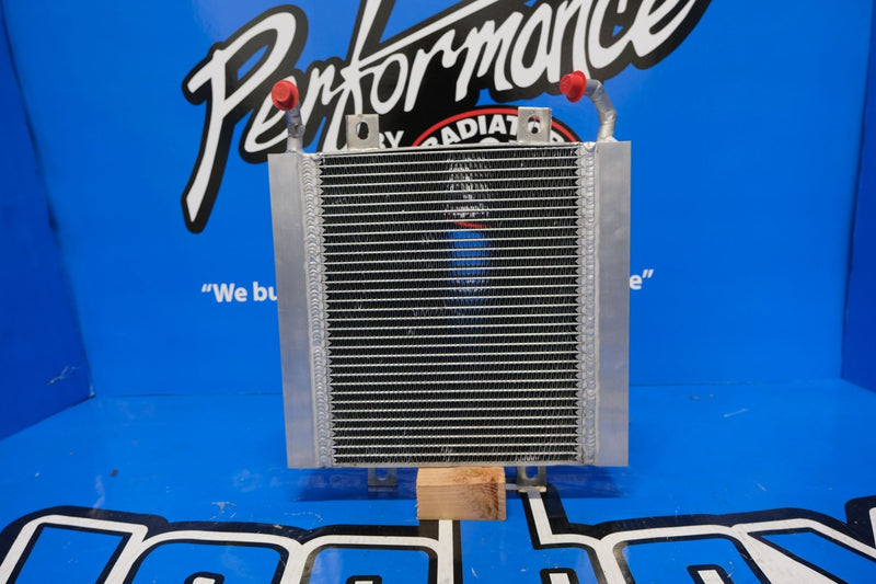 Load image into Gallery viewer, Italian Tractor Oil Cooler # 820172 - Radiator Supply House
