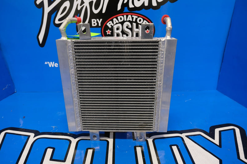 Load image into Gallery viewer, Italian Tractor Oil Cooler # 820172 - Radiator Supply House
