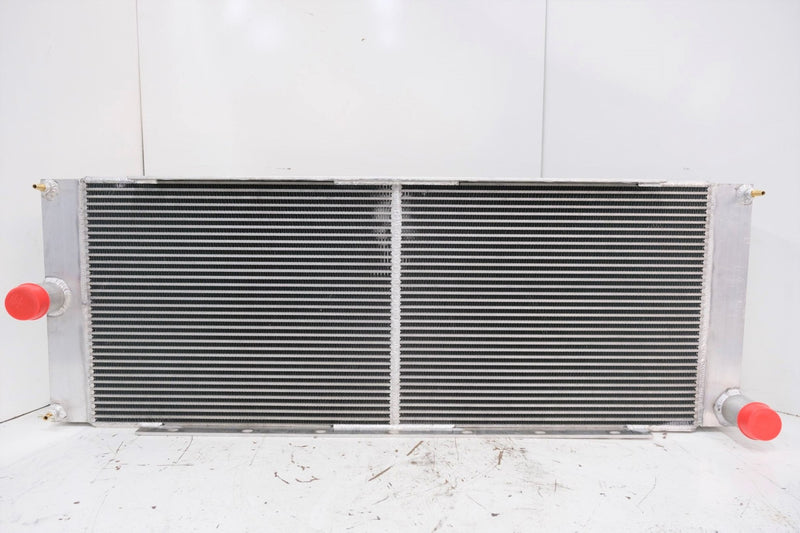 Load image into Gallery viewer, JCI 1150 Con Crusher Radiator # 890557 - Radiator Supply House
