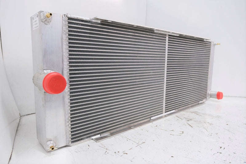 Load image into Gallery viewer, JCI 1150 Con Crusher Radiator # 890557 - Radiator Supply House
