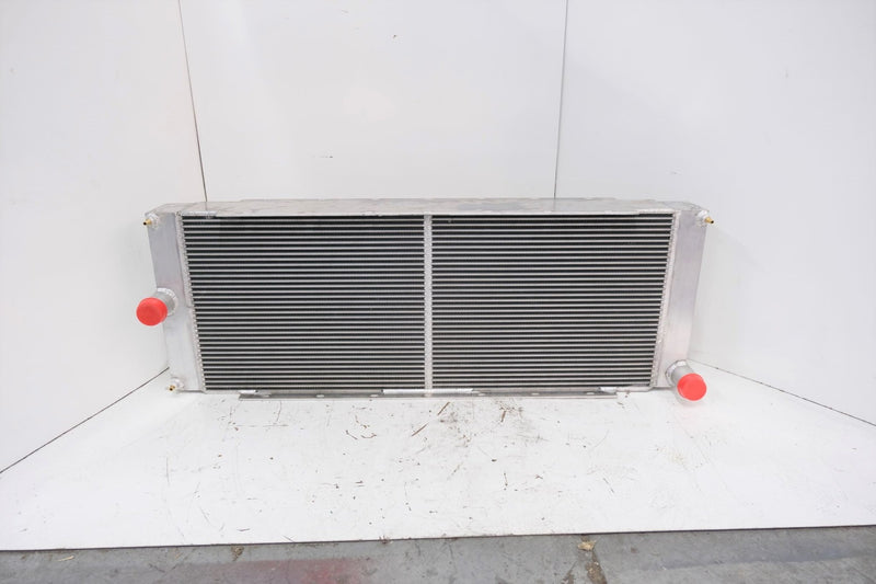 Load image into Gallery viewer, JCI 1150 Con Crusher Radiator # 890557 - Radiator Supply House
