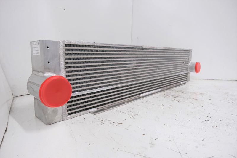 Load image into Gallery viewer, JCI Con Crusher Charge Air Cooler # 890558 - Radiator Supply House
