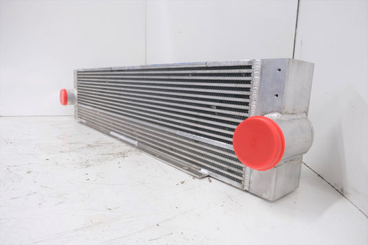 JCI Con Crusher Charge Air Cooler