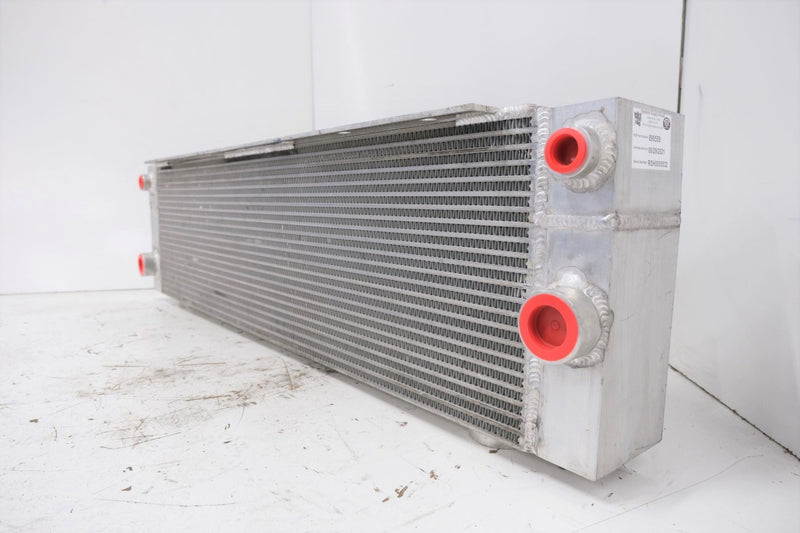 Load image into Gallery viewer, JCI Con Crusher Oil Cooler # 890559 - Radiator Supply House
