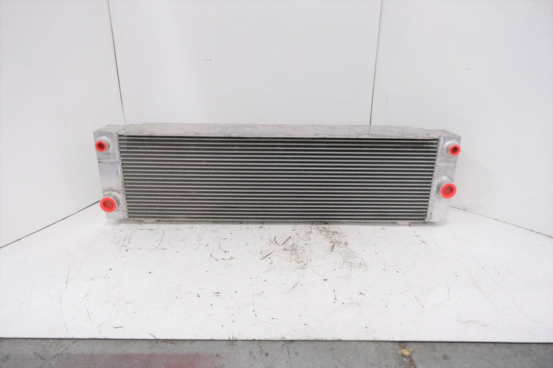 Load image into Gallery viewer, JCI Con Crusher Oil Cooler # 890559 - Radiator Supply House
