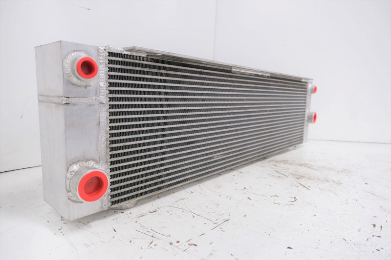 Load image into Gallery viewer, JCI Con Crusher Oil Cooler # 890559 - Radiator Supply House
