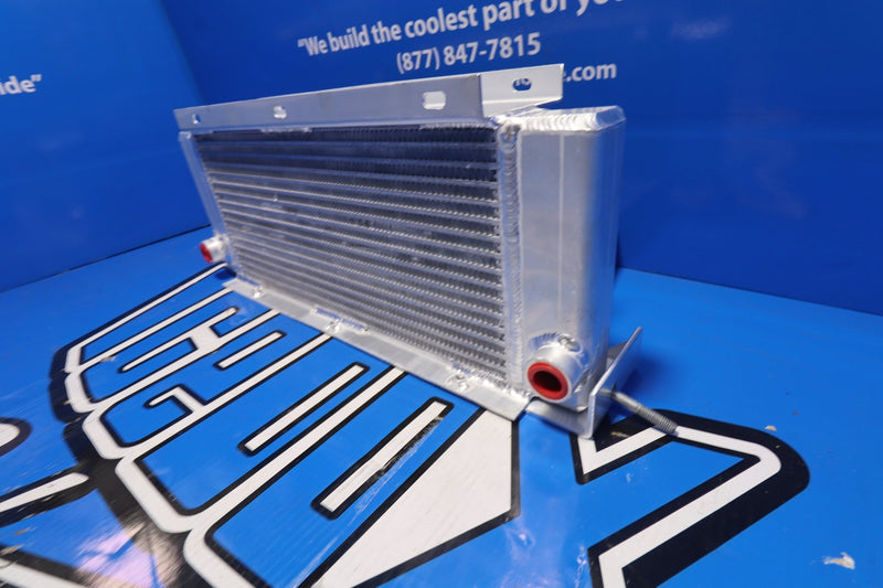 Load image into Gallery viewer, JLG G5-18A ForkLift Oil Cooler # 890135 - Radiator Supply House
