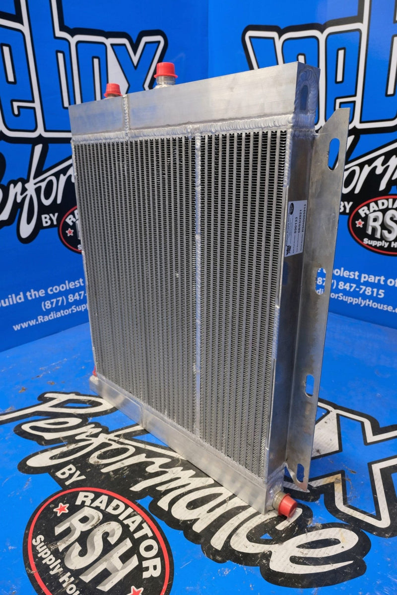 Load image into Gallery viewer, JLG G9-43A, G10-43A Oil Cooler # 890133 - Radiator Supply House
