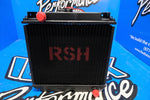 John Deere 1023E Radiator # 871027 - Radiator Supply House