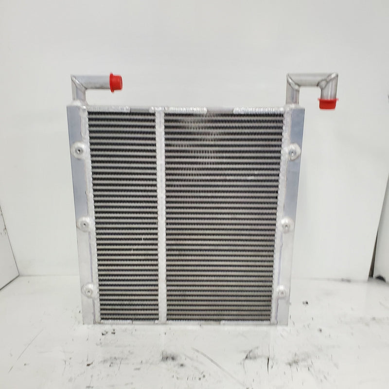 Load image into Gallery viewer, John Deere 190E Oil Cooler # 870984 - Radiator Supply House
