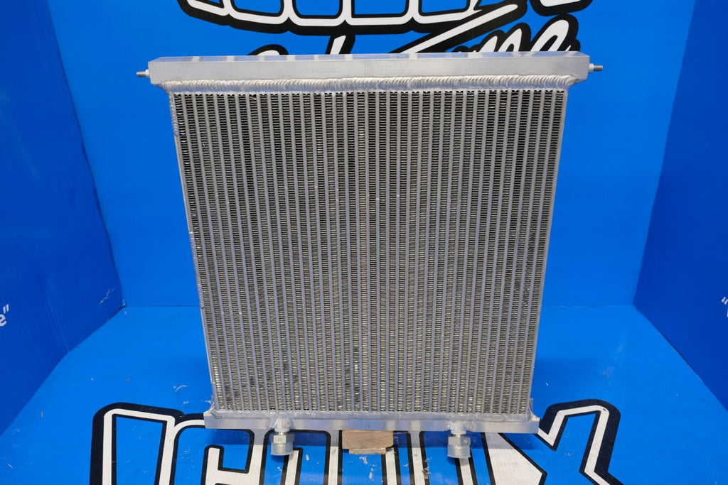 John Deere 260, 270 Oil Cooler # 871009 - Radiator Supply House