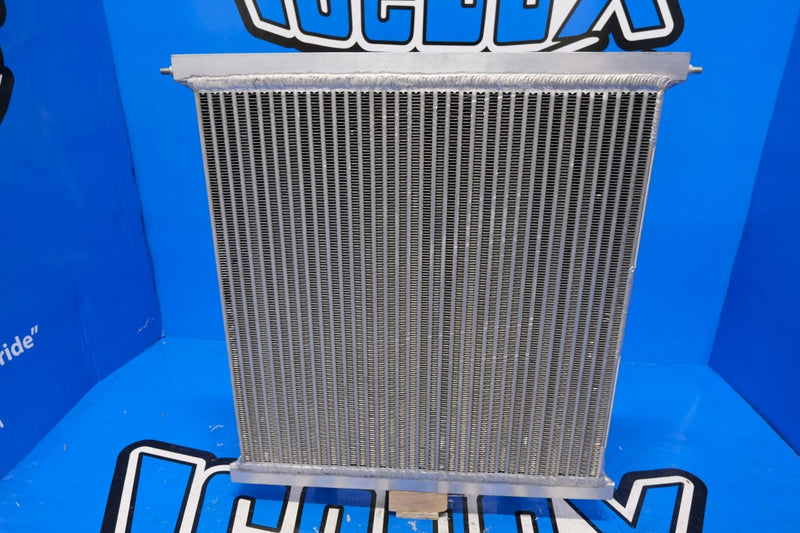 Load image into Gallery viewer, John Deere 260, 270 Oil Cooler # 871009 - Radiator Supply House
