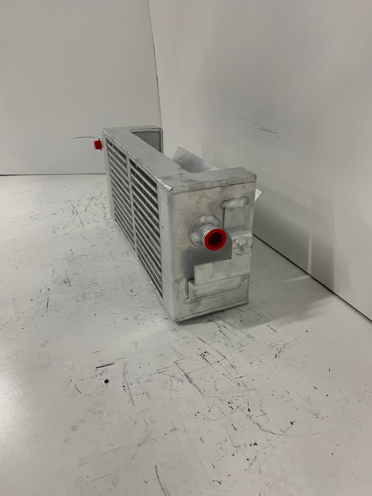 John Deere 3020, 4020 Oil Cooler 870253