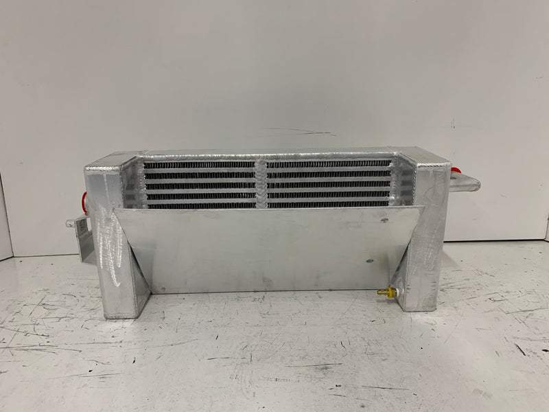 Load image into Gallery viewer, John Deere 3020, 4020 Oil Cooler # 870253 - Radiator Supply House
