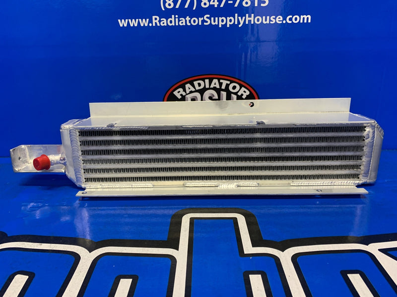 Load image into Gallery viewer, John Deere 310, 310B Oil Cooler # 870254 - Radiator Supply House
