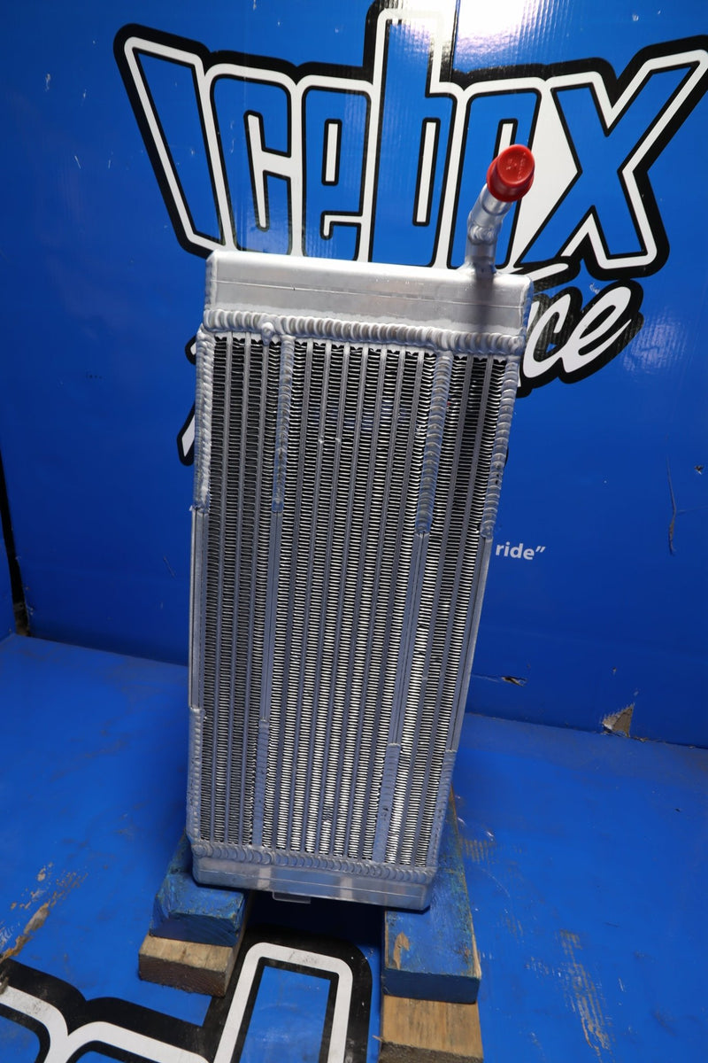 John Deere 4020 Oil Cooler 870276 Radiator Supply House