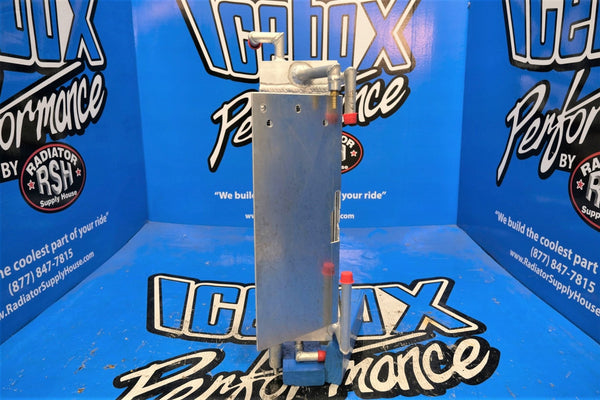 John Deere 4020 Oil Cooler # 871040 – Radiator Supply House