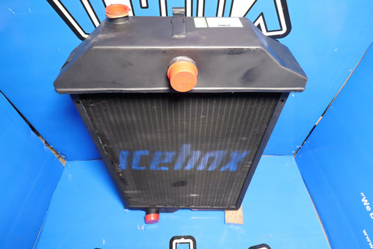 John Deere 4050, 4055, 4250, 4255, 4450 Radiator # 870242 – Radiator ...