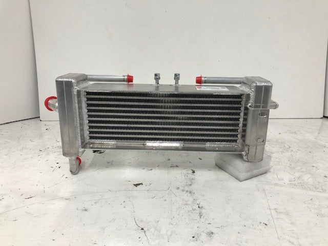 Load image into Gallery viewer, John Deere 440B Oil Cooler # 870264 - Radiator Supply House
