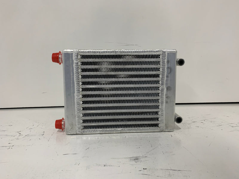 Load image into Gallery viewer, John Deere 440C Oil Cooler # 870331 - Radiator Supply House
