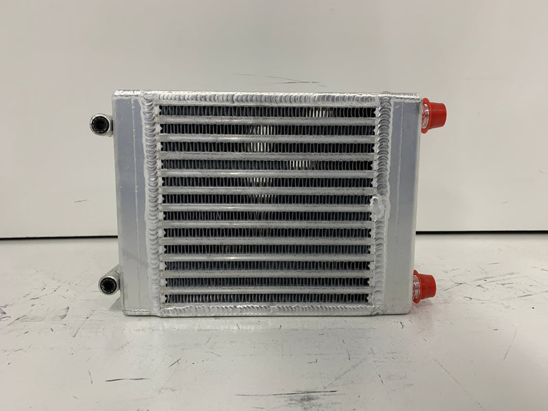 Load image into Gallery viewer, John Deere 440C Oil Cooler # 870331 - Radiator Supply House
