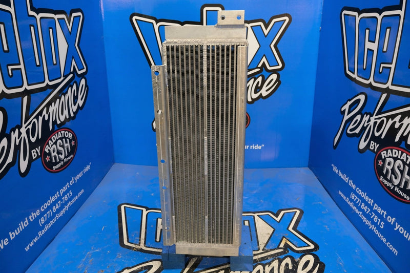 Load image into Gallery viewer, John Deere 450H Oil Cooler # 870309 - Radiator Supply House
