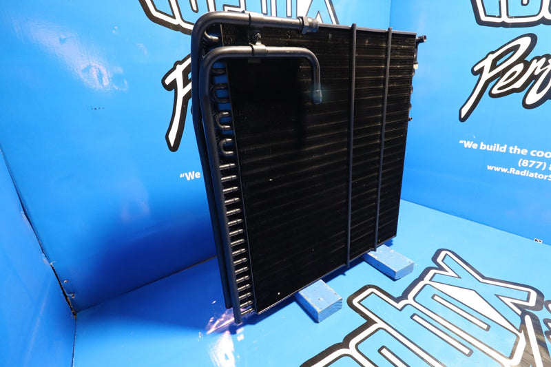 Load image into Gallery viewer, John Deere 4555, 4955, 4755, 4760, 4960, Oil Cooler # 870982 - Radiator Supply House
